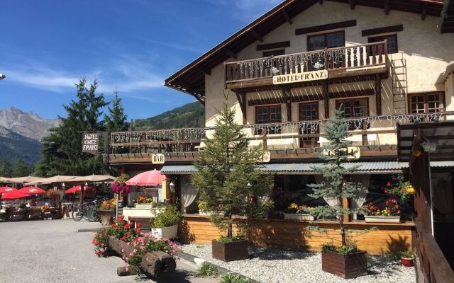 Hôtel Franz