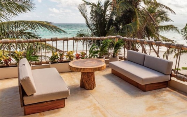 Dune Boutique Hotel Tulum