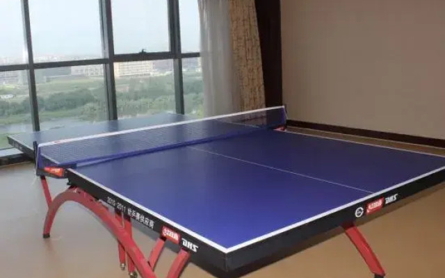 Baolong International Hotel