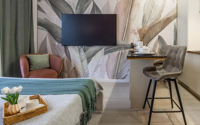 Алис на проспекте Ленинградском 34а