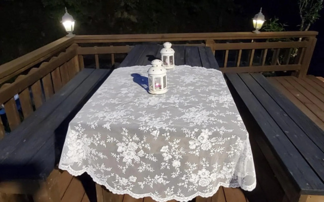 Gangneung Sinnaneun Pension