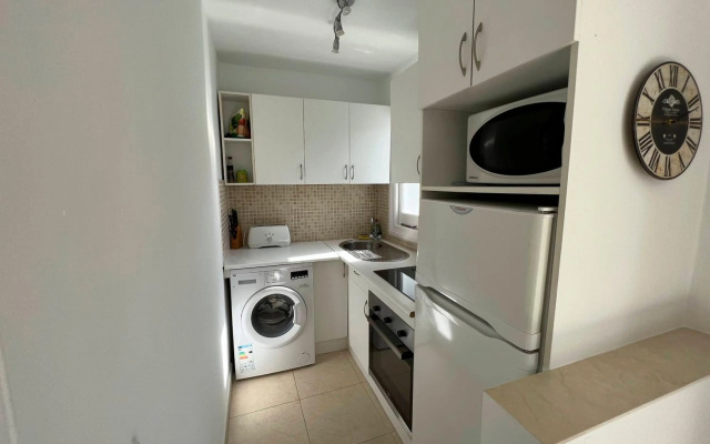 Bena Vista Apartment