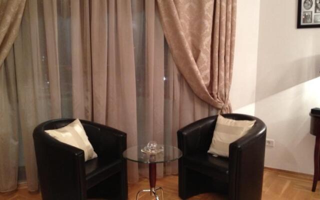 Apartment Beautiful sea view