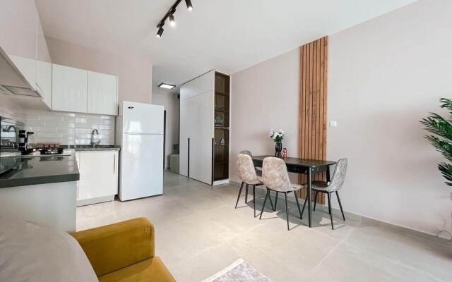 Impeccable 1-bed Apartment in Caesar Resort