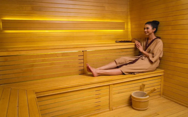 Le Eminence Puncak Hotel Convention & Resort