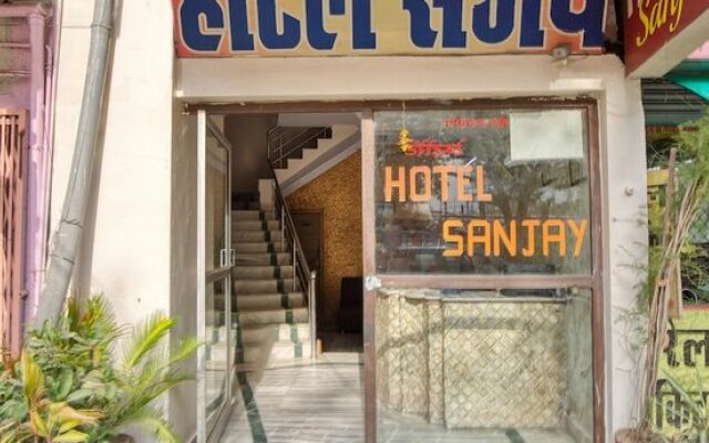 SPOT ON 28812 Hotel Sanjay