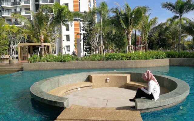 Timurbay By Smc Homes