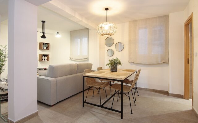 Chezmoihomes Cathedral Apartment 2BR