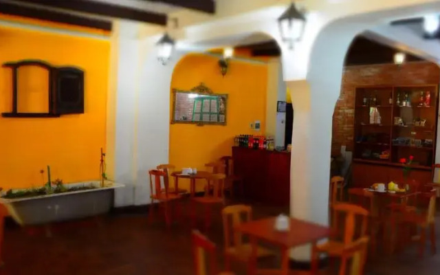 Hostal Ananay