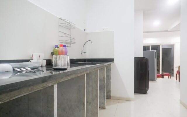 OYO 18437 Home Scenic 3BHK Villa Lonavala Lake
