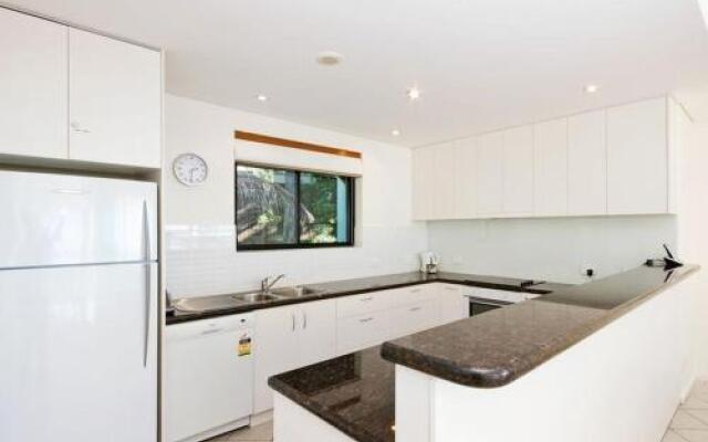 Allambi Rise Apartments A