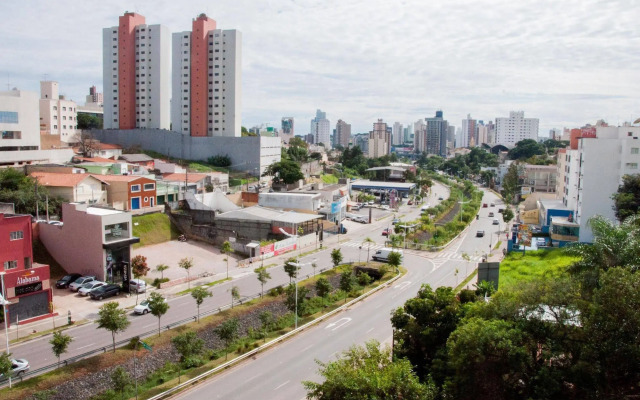 Ibis Jundiai Shopping