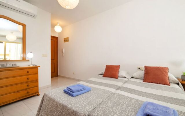 Apartment Apolo VI Calpe/Calp