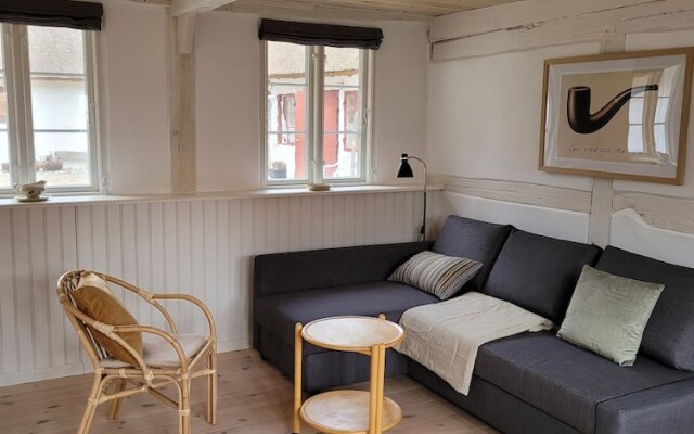 Ragnhilds Gård Hostel