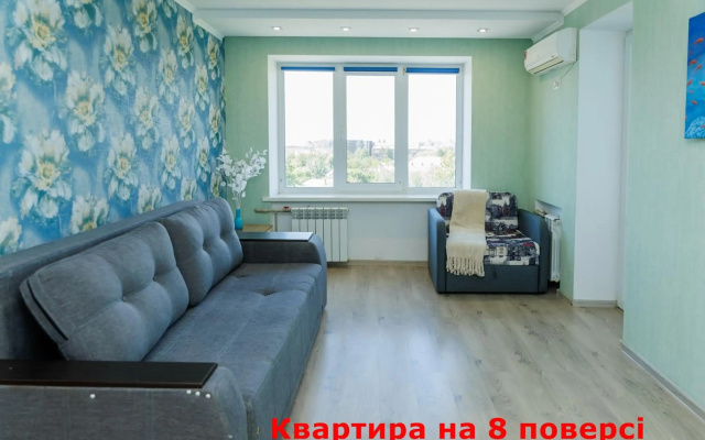 Всегда со светом теплом и водой Сеть апартаментов Alex Apartments в центре Бесконтактное заселение 24-7