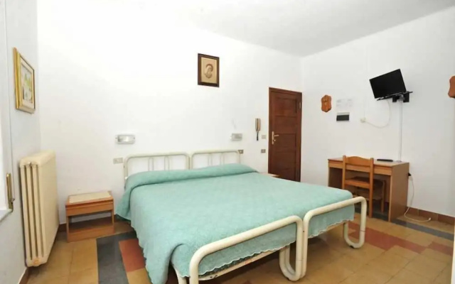 Hotel Conca D'Oro