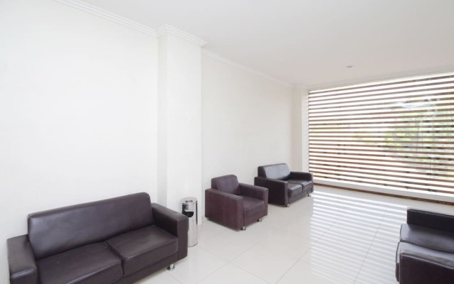 Airy Caturtunggal Colombo Yogyakarta