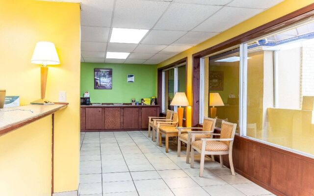Atlantic Paradise Inn and Suites