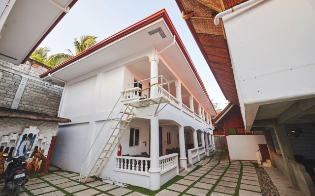 Hotel Gray in Boracay