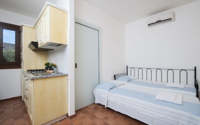 Residence Club S''Incantu