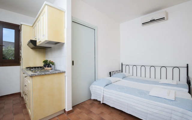 Residence S'Incantu