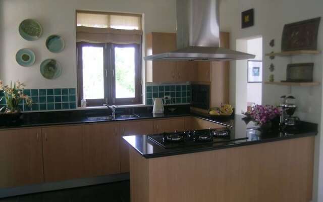 3BR Seaview Sunrise Villa Santi Thani