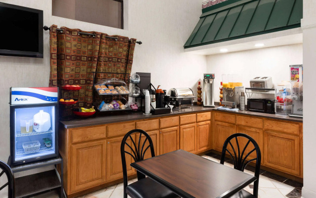 Ramada Limited San Angelo