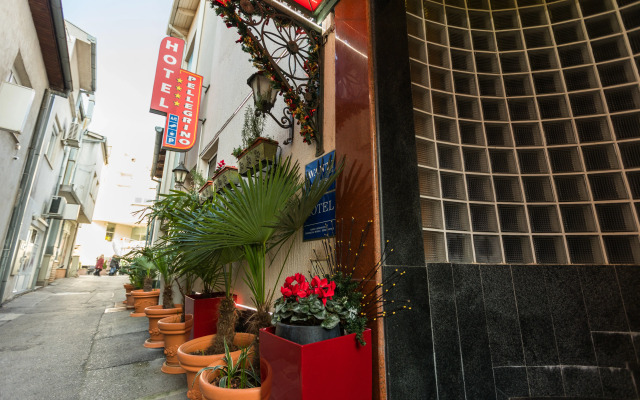 Hotel Pellegrino