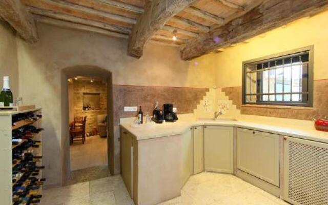 Locazione turistica Casa Dei Baldi