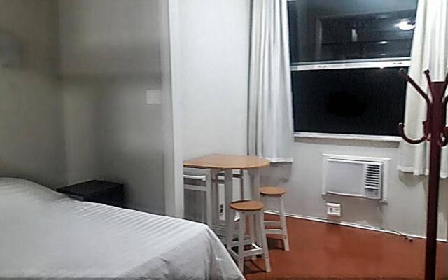 Apartamento Copacabana 75