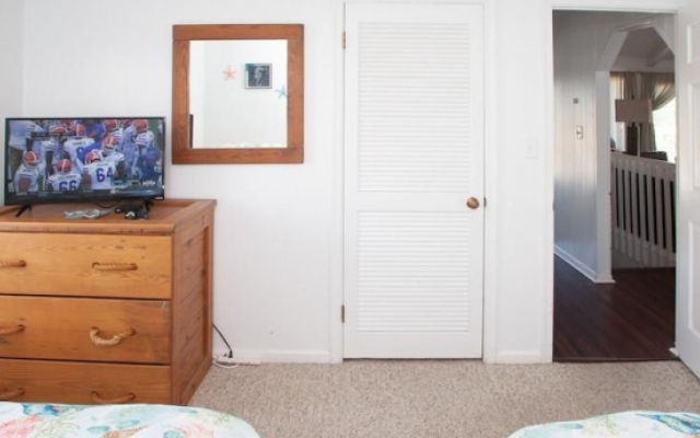 Sea Glass Bay by RedAwning