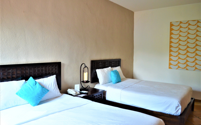 Hotel Hacienda San Cristobal