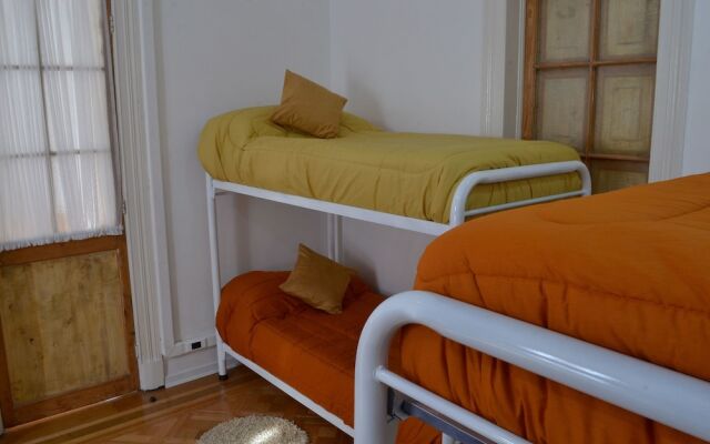 Casa Roble Hostal Boutique - Hostel