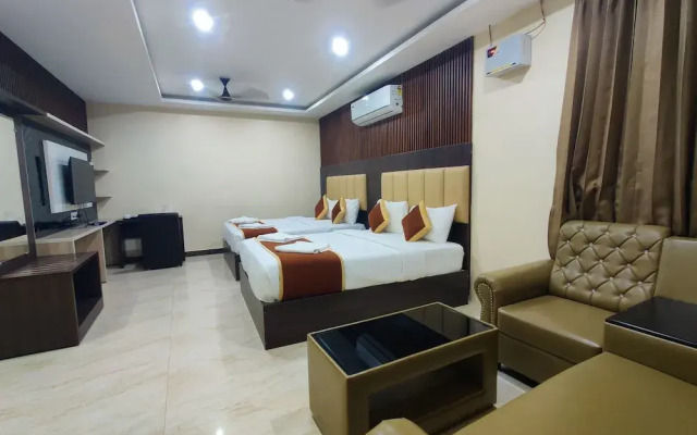 Hotel Brindavan Elite Rameswaram