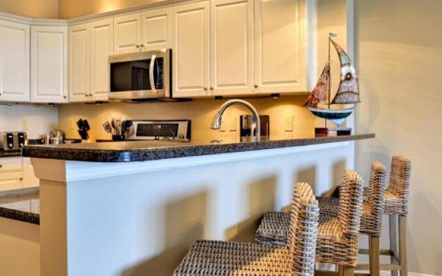 Harborview Grande 802