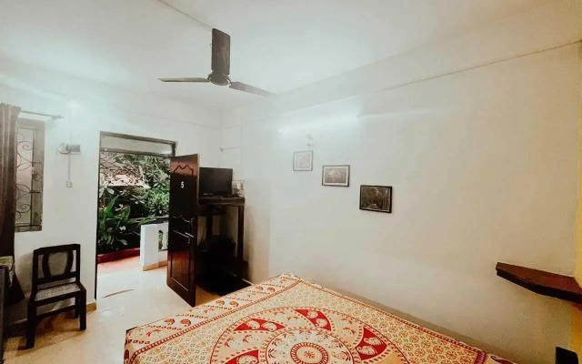 JES Guest House