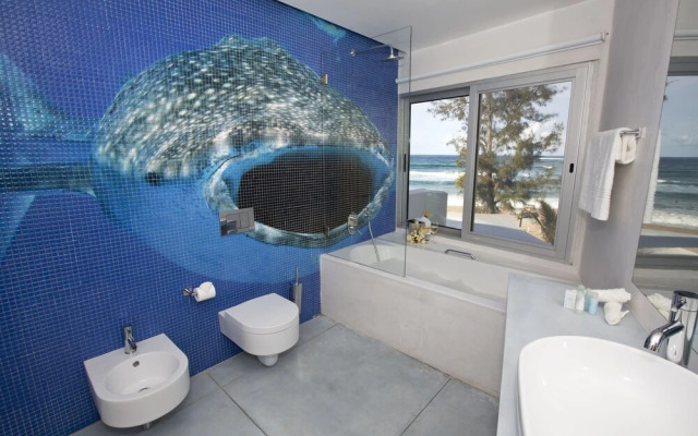 Hotel Tofo Mar