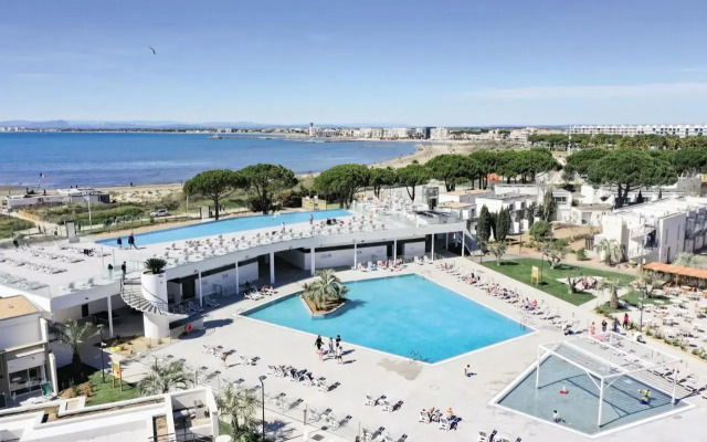 Belambra Port Camargue, Les Salins