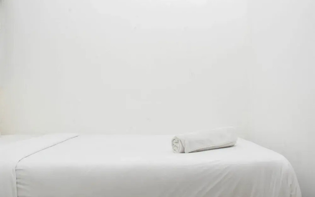 Comfort And Simply 2Br At Pakubuwono Terrace Apartment