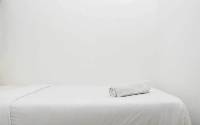 Comfort And Simply 2Br At Pakubuwono Terrace Apartment