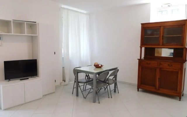 Fratelli Asquasciati 49 Apartment
