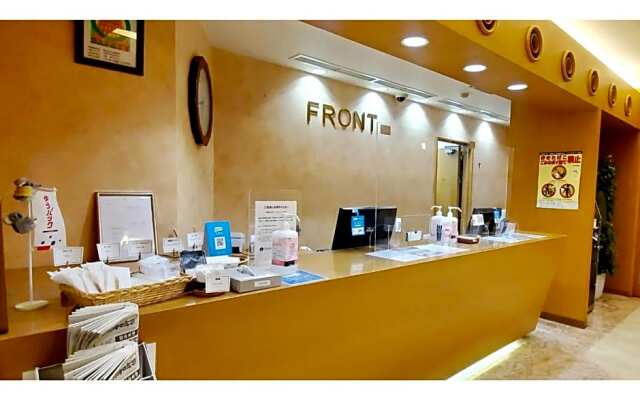 Island Hotel - Vacation STAY 76665v