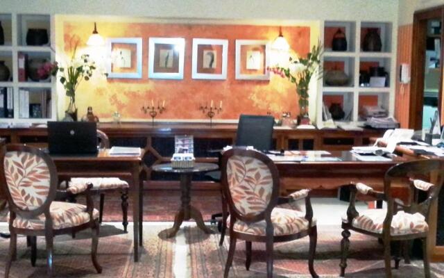 Apartamentos Soho Boutique Vistahermosa