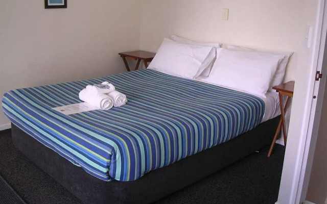 Acacia Lodge Motel