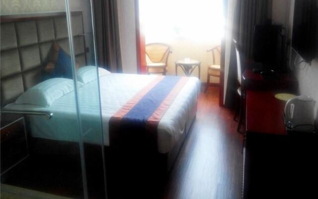 Samenxia Travel Hotel