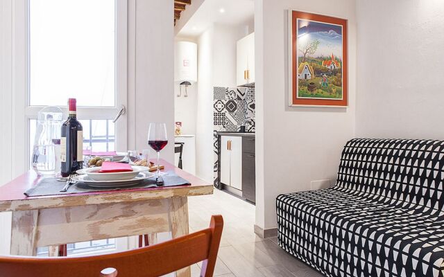 Santa Croce Apartment