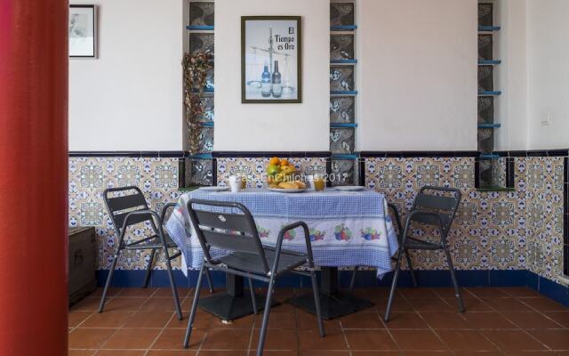 Aprt. Almeria en Finca Rural