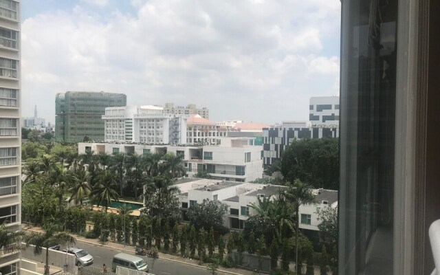 Jennifer's Apart Luxury 2BR 7th