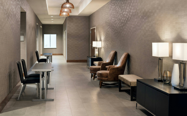 Courtyard by Marriott Pullman