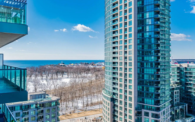 RS Boutique Suites - Fort York